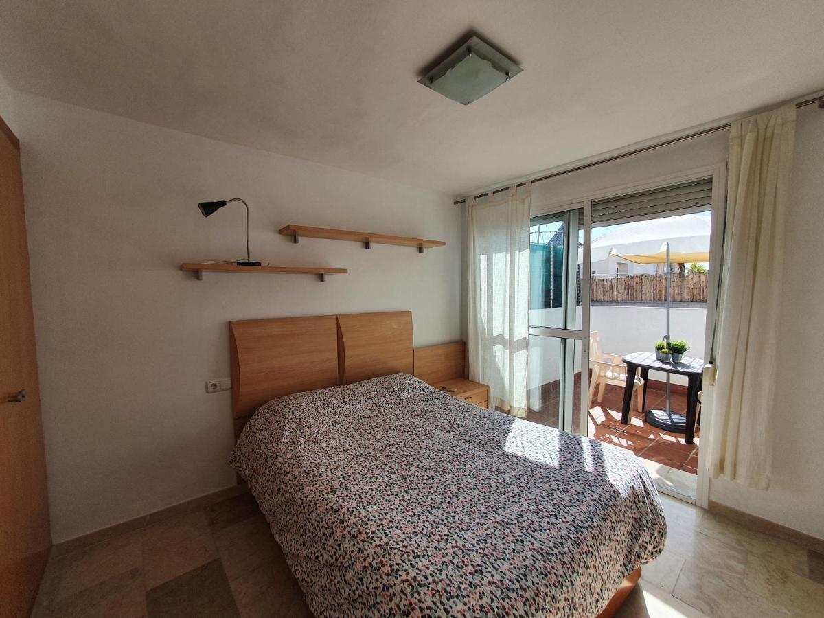 Zenith Apartment, Malaga City Center ภายนอก รูปภาพ